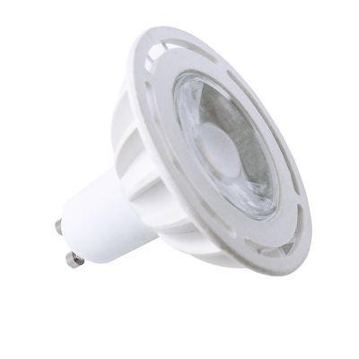 Lampada led ar70 6w gu10 bivolt - Bella iluminação Menor preço em Lampada led ar70 6w gu10 bivolt - Bella iluminação
