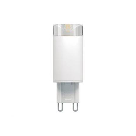 Lâmpada Led Bipino G9 25 3W Taschibra Menor preço em Lâmpada Led Bipino G9 25 3W Taschibra