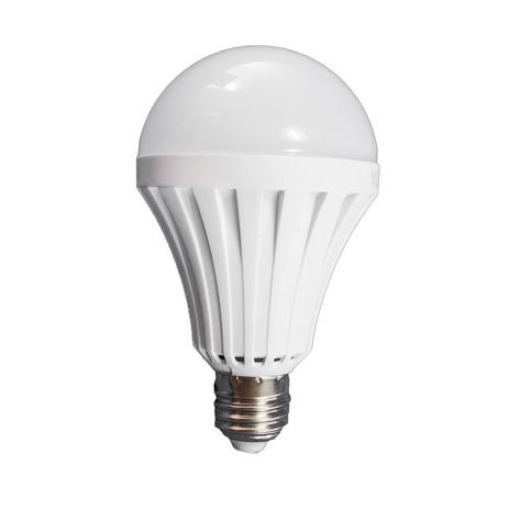 Lâmpada Led BULBO 09W Branco Frio - Kit led Menor preço em Lâmpada Led BULBO 09W Branco Frio - Kit led