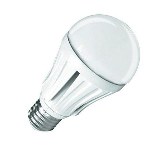 Lâmpada Led BULBO 09W Branco Quente - Kit led Menor preço em Lâmpada Led BULBO 09W Branco Quente - Kit led