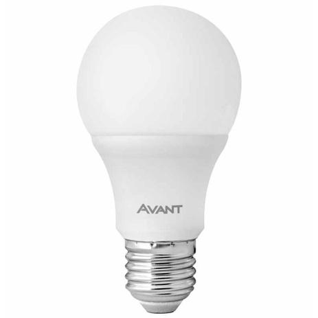 Lampada led bulbo 12w 3000k am bivolt / un / avant é boa?