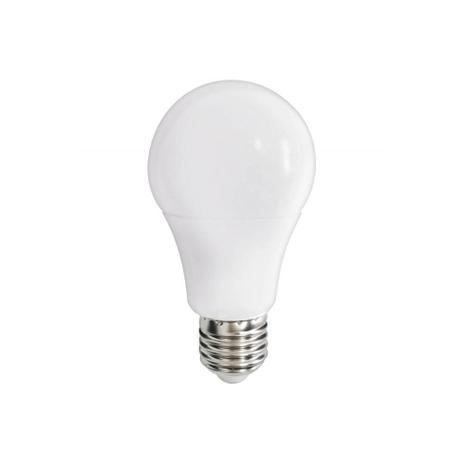 Lâmpada Led Bulbo 12w Bivolt 6500k Luz Branca - Casanova Menor preço em Lâmpada Led Bulbo 12w Bivolt 6500k Luz Branca - Casanova