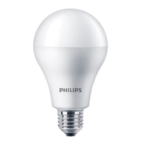 Lâmpada LED Bulbo 13,5W Luz Amarela Bivolt Philips Menor preço em Lâmpada LED Bulbo 13,5W Luz Amarela Bivolt Philips