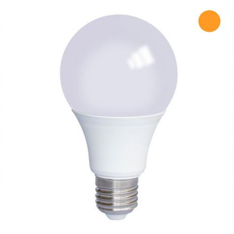 Lâmpada LED Bulbo 15w Branca Quente 3500k Amarela Bivolt - Briwax é ruim? Lâmpada LED Bulbo 15w Branca Quente 3500k Amarela Bivolt - Briwax é boa?