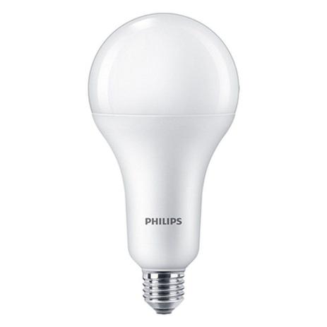 Lâmpada LED Bulbo 19W Luz Branca Bivolt Philips é boa?