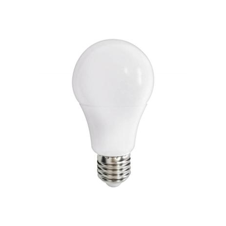 Lâmpada Led Bulbo 4,9w Bivolt 3000k Luz Amarela - Casanova Menor preço em Lâmpada Led Bulbo 4,9w Bivolt 3000k Luz Amarela - Casanova