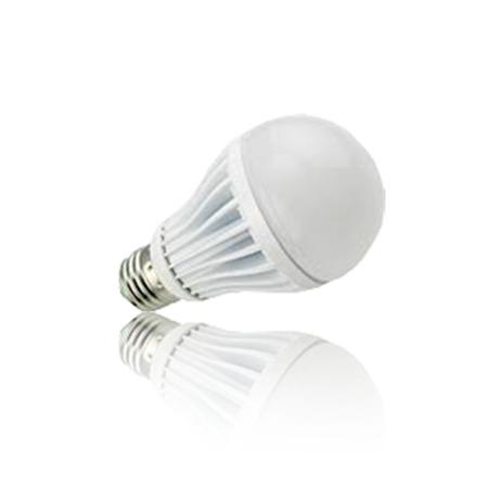 Lâmpada led bulbo 5w 3000k - Skywind é boa?