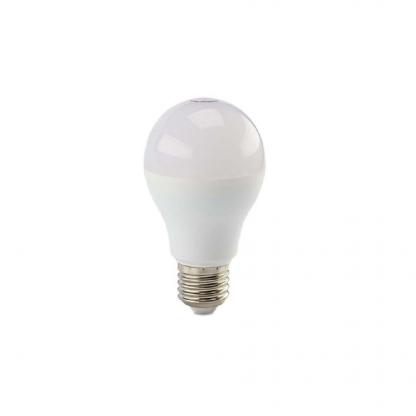 Lâmpada led bulbo 6w 3000k morna force line - Forceline Menor preço em Lâmpada led bulbo 6w 3000k morna force line - Forceline