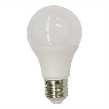 Lâmpada led bulbo 7W 6000K - Uptime Menor preço em Lâmpada led bulbo 7W 6000K - Uptime