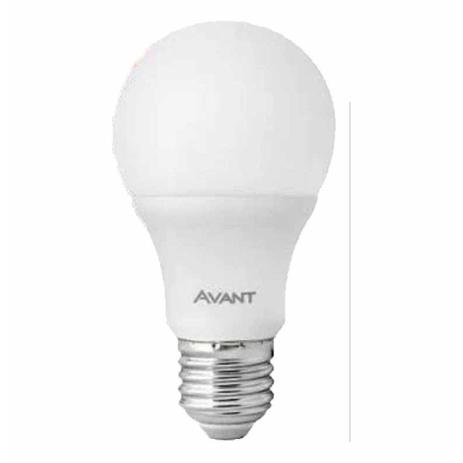 Lampada led bulbo 7w 6500k br bivolt / un / avant é boa?