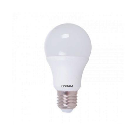 Lâmpada Led Bulbo 8w 806lm Luz Neutra BivoltOsram - Ledvance Osram Menor preço em Lâmpada Led Bulbo 8w 806lm Luz Neutra BivoltOsram - Ledvance Osram