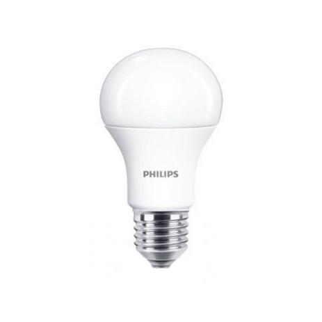 Lâmpada LED Bulbo 9,5W Luz Branca Bivolt Philips é boa?