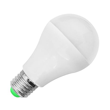 Frio Powerxl Bulbo Lâmpada Branco 90Economia LED E27 Bivolt 9W Rosca 5RSc4LqA3j