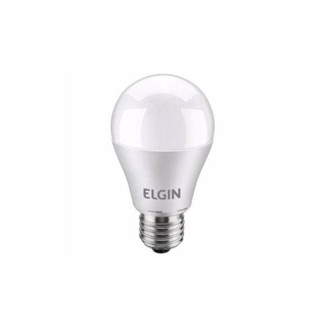 Lampada led bulbo a55 6w branca 48bledbf06yu elgin Menor preço em Lampada led bulbo a55 6w branca 48bledbf06yu elgin
