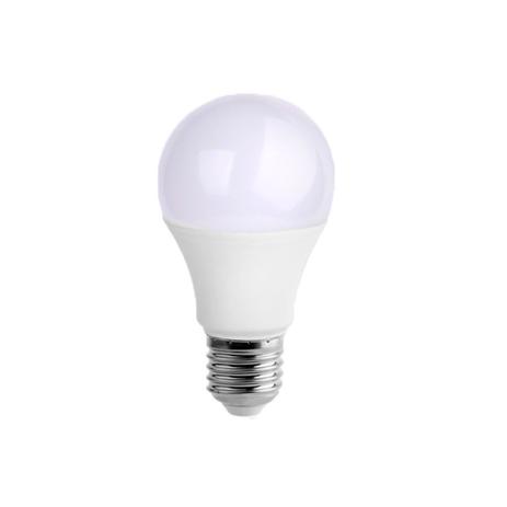 Lâmpada LED bulbo A55 autovolt 4.8W 6500K 480lm Ecoforce Menor preço em Lâmpada LED bulbo A55 autovolt 4.8W 6500K 480lm Ecoforce