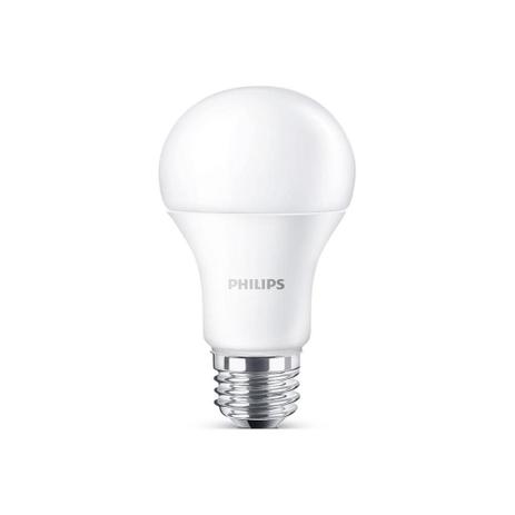 Lâmpada Led Bulbo a60 4,5w Bivolt 3000k - Philips Menor preço em Lâmpada Led Bulbo a60 4,5w Bivolt 3000k - Philips