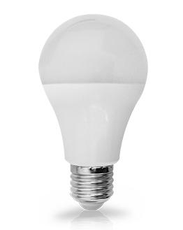 Lampada Led Bulbo A60 Pera 12W Bivolt Ourolux 6500k Menor preço em Lampada Led Bulbo A60 Pera 12W Bivolt Ourolux 6500k