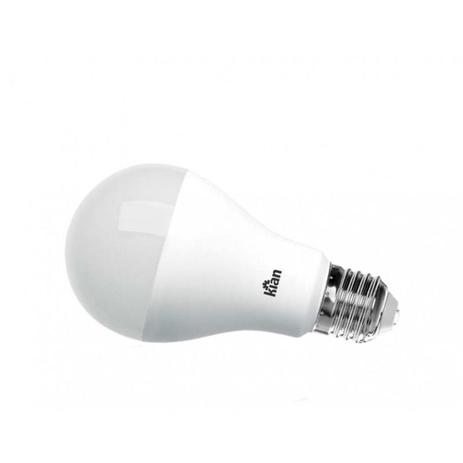 Lâmpada LED Bulbo Luz Branca 9W 6.500k Kian Bivolt Menor preço em Lâmpada LED Bulbo Luz Branca 9W 6.500k Kian Bivolt