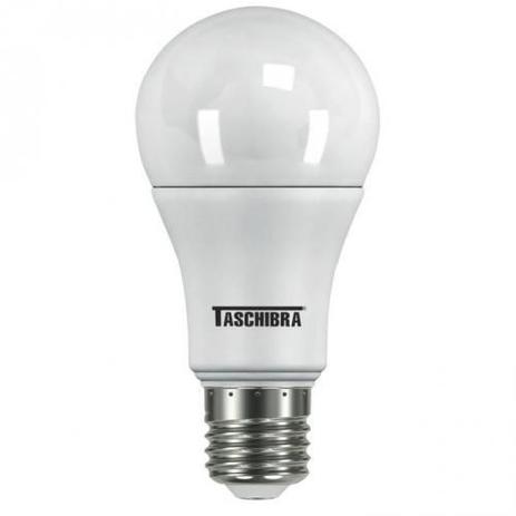 Lampada LED Bulbo Tkl/35 6500K E27 Taschibra é boa?