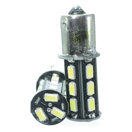 Lâmpada Led Circular 1 Polo 12v 18smd5730 Branca - Mixcom Menor preço em Lâmpada Led Circular 1 Polo 12v 18smd5730 Branca - Mixcom