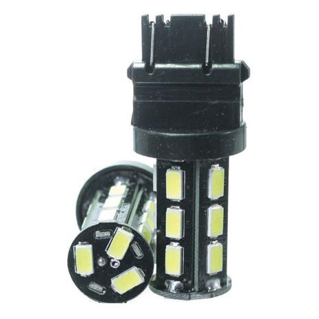 Lâmpada Led Circular T25 2 Polos 12v 18smd5730 Branca - Mixcom Menor preço em Lâmpada Led Circular T25 2 Polos 12v 18smd5730 Branca - Mixcom