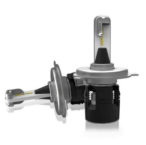 Lâmpada Led CSP H1 6000k 48w/7200lm - Par - Distribuído frc magazine Menor preço em Lâmpada Led CSP H1 6000k 48w/7200lm - Par - Distribuído frc magazine