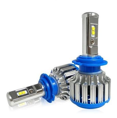 Lâmpada Led Csp H1 6000k 70w/7000lm - Par - Distribuído frc magazine Menor preço em Lâmpada Led Csp H1 6000k 70w/7000lm - Par - Distribuído frc magazine