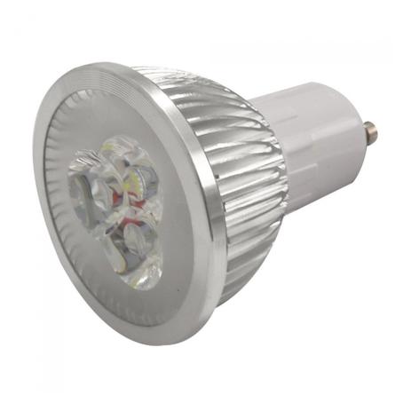 Lâmpada led dicróica 3W - Skywind Menor preço em Lâmpada led dicróica 3W - Skywind