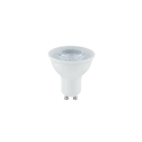 Lâmpada Led Dicróica 5W Bivolt Luz Branca 380 Lúmens - B.Bauer - Bbauer Menor preço em Lâmpada Led Dicróica 5W Bivolt Luz Branca 380 Lúmens - B.Bauer - Bbauer
