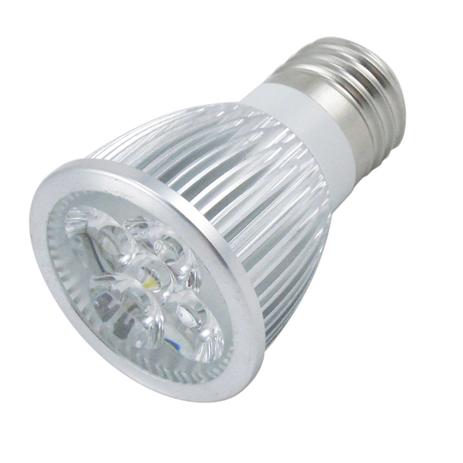 Lâmpada LED Dicroica 5w E27 Bivolt - Ssl Menor preço em Lâmpada LED Dicroica 5w E27 Bivolt - Ssl