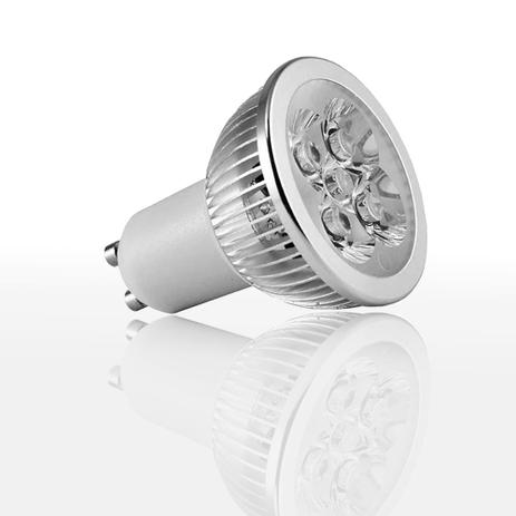 Lâmpada led dicróica 5W EFEITO QUENTE - Kankai Menor preço em Lâmpada led dicróica 5W EFEITO QUENTE - Kankai