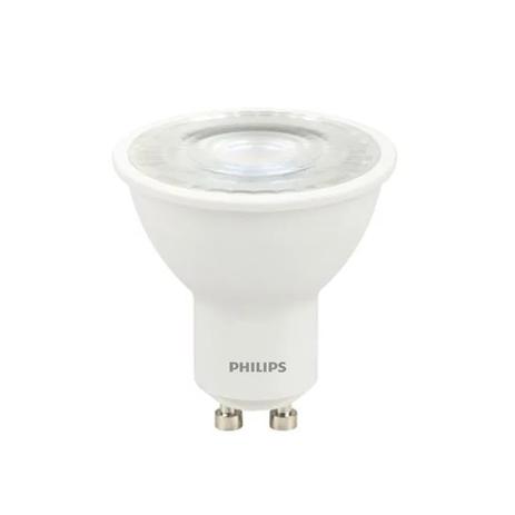 Lâmpada LED Dicróica 6W Luz Branca Bivolt Philips Menor preço em Lâmpada LED Dicróica 6W Luz Branca Bivolt Philips