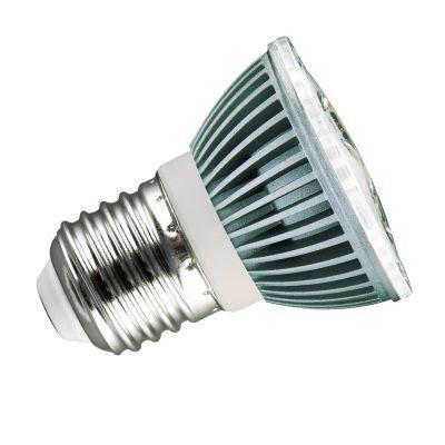 Lampada led dicroica bivolt 4w e27 - Bella iluminação Menor preço em Lampada led dicroica bivolt 4w e27 - Bella iluminação