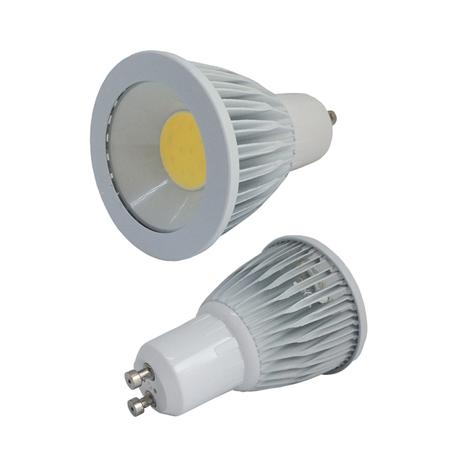 Lâmpada Led Dicróica Gu10 Cob 3w Branco Frio Kit 22 - Ctb é ruim? Lâmpada Led Dicróica Gu10 Cob 3w Branco Frio Kit 22 - Ctb é boa?