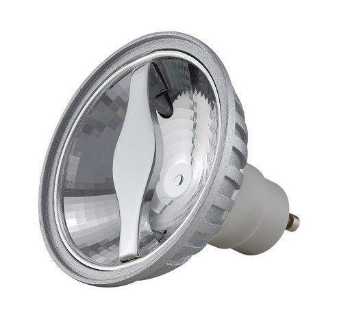 Lâmpada LED Dimerizavel AR70 6w 2700K - Iluminim led Menor preço em Lâmpada LED Dimerizavel AR70 6w 2700K - Iluminim led