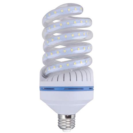 Lâmpada Led ESPIRAL 24W - Kit led Menor preço em Lâmpada Led ESPIRAL 24W - Kit led