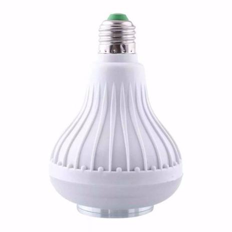 Lampada Led Musical Bluetooth Com Controle Remoto - Xzeng é boa?