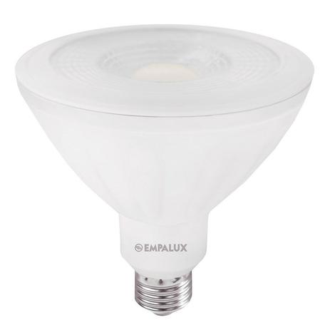 Lâmpada LED PAR 30 12W Luz Amarela Bivolt Empalux Menor preço em Lâmpada LED PAR 30 12W Luz Amarela Bivolt Empalux