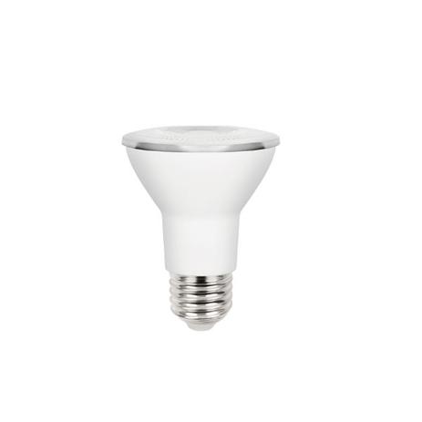 Lampada Led PAR20 6W 2700k Branco Quente Stella STH8020/27 Menor preço em Lampada Led PAR20 6W 2700k Branco Quente Stella STH8020/27