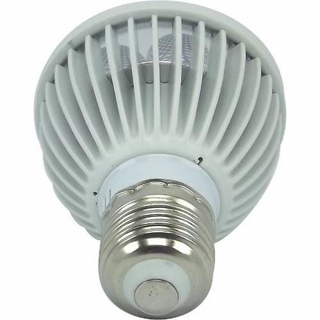 Lâmpada Led Par20 7w COB E27 Branco Frio - Ctb é boa?