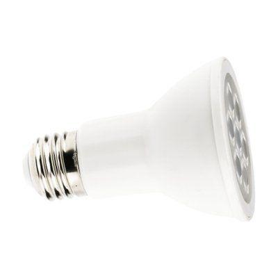 Lâmpada Led Par20 E27 7W Dimerizavel - Bella iluminação Menor preço em Lâmpada Led Par20 E27 7W Dimerizavel - Bella iluminação
