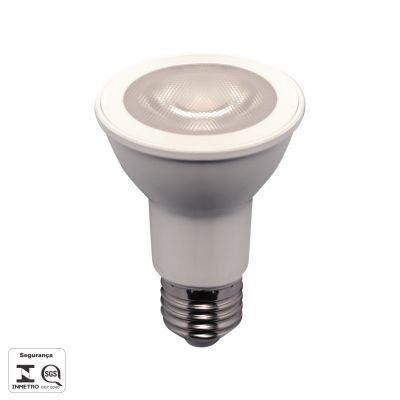Lampada Led Par20 E27 8W 525Lm Dimerizável - Bella iluminação Menor preço em Lampada Led Par20 E27 8W 525Lm Dimerizável - Bella iluminação