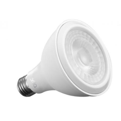 Lâmpada Led Par30 11w Bivolt Luz Branca - Brilia é boa?