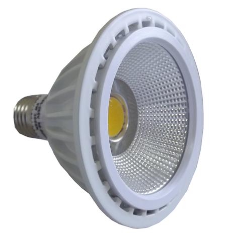 Lâmpada Led Par30 12w COB Branco Frio - Ctb Menor preço em Lâmpada Led Par30 12w COB Branco Frio - Ctb