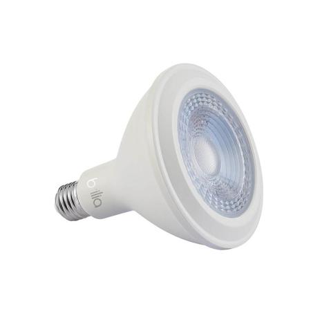 Lâmpada Led Par38 14w Bivolt 6500k Luz Branca - Brilia Menor preço em Lâmpada Led Par38 14w Bivolt 6500k Luz Branca - Brilia