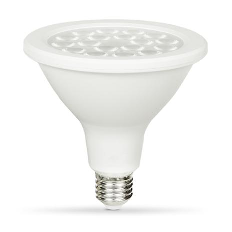 Lampada led par38 18w e27 smd 6000k - Mb led Menor preço em Lampada led par38 18w e27 smd 6000k - Mb led