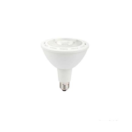 Lâmpada LED PAR38 E27 12W amarela Osram Menor preço em Lâmpada LED PAR38 E27 12W amarela Osram