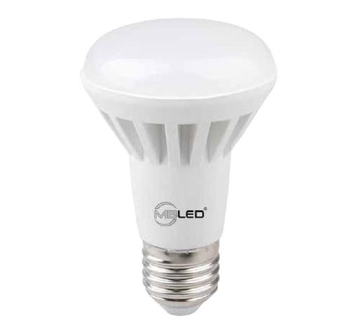 Lampada LED Refletora R63 10W 3000K - Eztechs Menor preço em Lampada LED Refletora R63 10W 3000K - Eztechs