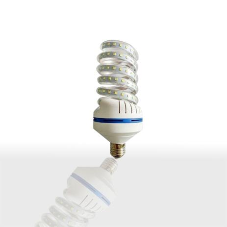 Lâmpada led spiral 16W - Skywind Menor preço em Lâmpada led spiral 16W - Skywind