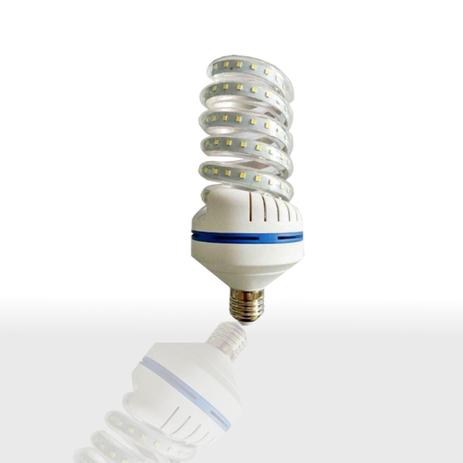 Lâmpada led spiral 20W - Skywind Menor preço em Lâmpada led spiral 20W - Skywind